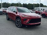 New 2026 Buick Enclave Sport Touring w/ Power Package image 2
