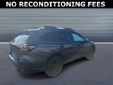 Used 2024 Subaru Outback Onyx Edition image 3