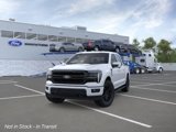 New 2025 Ford F150 Lariat image 2