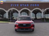 New 2025 Ford Escape Active w/ Cold Weather Package image 2