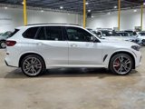 Used 2023 BMW X5 M50i w/ Executive Package image 5
