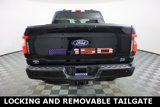 New 2025 Ford F150 Lightning XLT image 4