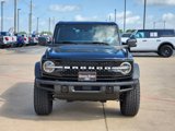 New 2025 Ford Bronco Badlands image 2