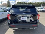 Certified 2023 Ford Explorer XLT w/ Equipment Group 202A image 5