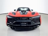 Used 2025 McLaren Artura Spider image 6