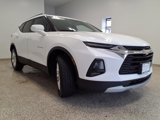 Used 2022 Chevrolet Blazer LT image 5
