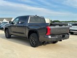 New 2025 Toyota Tundra Platinum image 3