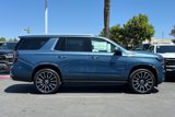 New 2025 Chevrolet Tahoe High Country image 3