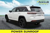 New 2025 Jeep Grand Cherokee Altitude image 2