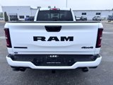 New 2025 RAM 1500 Big Horn image 6