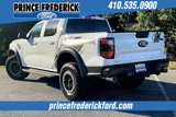 New 2025 Ford Ranger Raptor image 3