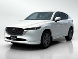 New 2025 MAZDA CX-5 Signature image 2