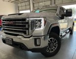 Used 2023 GMC Sierra 2500 SLT w/ Snow Plow Prep/Camper Package image 3
