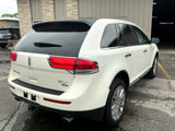 Used 2013 Lincoln MKX AWD image 3
