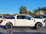 New 2025 Ford F150 Lariat w/ Equipment Group 501A Mid image 4