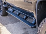 New 2025 Chevrolet Silverado 2500 LT w/ Trail Boss Package image 4