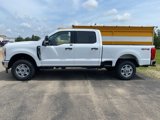 New 2025 Ford F350 XLT image 4
