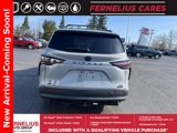 Used 2024 Toyota Sienna XLE Woodland Edition image 3