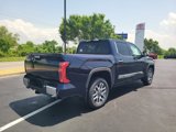 New 2025 Toyota Tundra 1794 Edition image 5