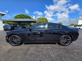 Used 2021 Dodge Charger SXT w/ Blacktop Package image 4