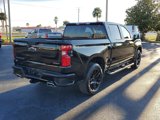 Used 2023 Chevrolet Silverado 1500 RST w/ Z71 Off-Road Package image 6