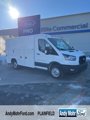 New 2024 Ford Transit 350 AWD w/ Interior Upgrade Package image 1