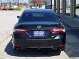 Used 2018 Toyota Camry XSE image 4