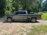 New 2025 Ford F250 XLT image 4