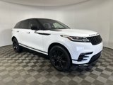 Certified 2021 Land Rover Range Rover Velar R-Dynamic S image 3