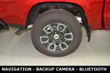 New 2025 Chevrolet Colorado Z71 image 5