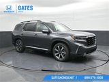 New 2025 Honda Pilot Elite image 4