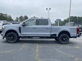 New 2025 Ford F250 4x4 Crew Cab Super Duty image 4