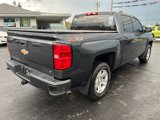 Used 2017 Chevrolet Silverado 1500 LT w/ All Star Edition image 5