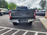 Used 2019 Ford F250 Lariat w/ Lariat Ultimate Package image 4