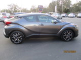 Used 2021 Toyota C-HR XLE image 6