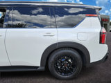 New 2025 Nissan Armada PRO-4X image 4
