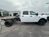 New 2025 RAM 3500 Tradesman image 4