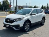Certified 2022 Honda CR-V EX-L image 2