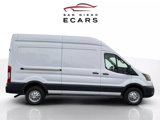 Used 2023 Ford Transit 250 148 High Roof AWD w/ Load Area Protection Package image 4