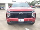 New 2025 Chevrolet Tahoe RST w/ Comfort Package image 2