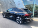 New 2025 Audi Q8 Prestige image 6