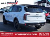 New 2025 Kia Telluride SX Prestige X-Line image 4