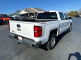 Used 2017 Chevrolet Silverado 1500 LT w/ Trailering Package image 4