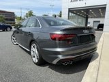 Used 2023 Audi S4 Premium Plus w/ Premium Plus Package image 4