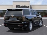 New 2025 Cadillac Escalade ESV Luxury image 4