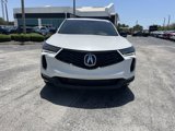 New 2025 Acura RDX A-Spec image 2