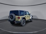New 2025 Jeep Wrangler Willys image 2