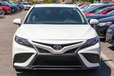 Used 2021 Toyota Camry SE image 3