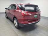 Used 2020 Chevrolet Equinox LT image 5