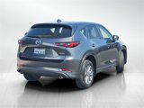 Certified 2025 MAZDA CX-5 AWD 2.5 S w/ Select Package image 4